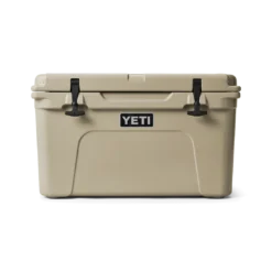 Yeti Koelbox Tundra -Kampeerhal Roden KOELBOX TUNDRA 45 TAN