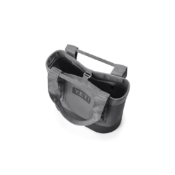 Yeti Koeltas Camino Carryall -Kampeerhal Roden KOELTAS CAMINO CARRYALL 20 STORM GREY 3