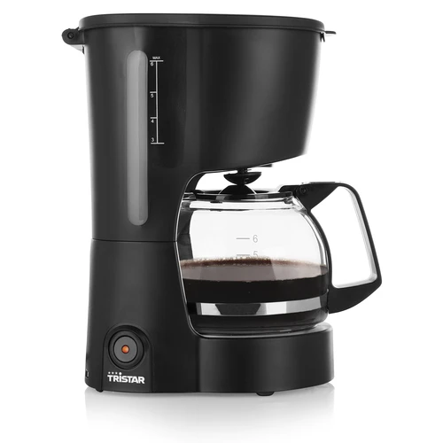 Tristar Koffiezetter Cm-1246 0,6L 600W 7 Tristar Koffiezetter Cm-1246 0,6L 600W - Afbeelding 5