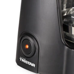 Tristar Koffiezetter Cm-1246 0,6L 600W 10 Tristar Koffiezetter Cm-1246 0,6L 600W -Kampeerhal Roden KOFFIEZETTER KNOP