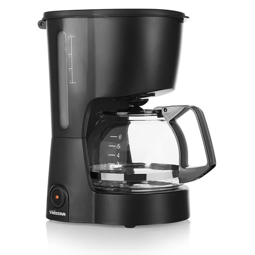 Tristar Koffiezetter Cm-1246 0,6L 600W 3 Tristar Koffiezetter Cm-1246 0,6L 600W