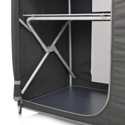 Campart Travel Kookmeubel Almeria Easyfold XXL -Kampeerhal Roden KOOKMEUBEL ALMERIA EASYFOLD XXL BINNENKANT