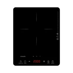 Mestic Kookplaat Inductie Mic-120 1-Pits