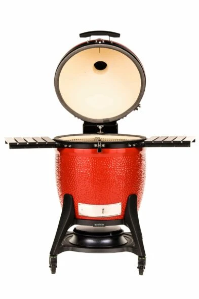 Kamado Joe - Big Joe III 4 Kamado Joe - Big Joe III - Afbeelding 2