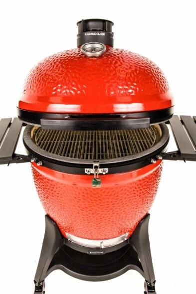 Kamado Joe - Big Joe III 5 Kamado Joe - Big Joe III - Afbeelding 3