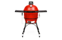 Kamado Joe - Classic II -Kampeerhal Roden Kamado Joe Classic II 10