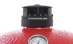 Kamado Joe - Classic II -Kampeerhal Roden Kamado Joe Classic II 4