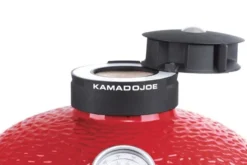 Kamado Joe - Classic II -Kampeerhal Roden Kamado Joe Classic II 5