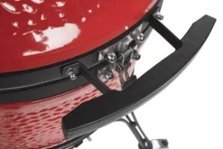 Kamado Joe - Classic II -Kampeerhal Roden Kamado Joe Classic II 6