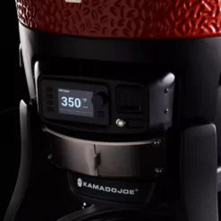 Kamado Joe - Konnected Joe -Kampeerhal Roden Kamado Joe konnected joe 4