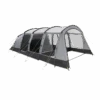 Kampa Tunneltent Hayling 6 -Kampeerhal Roden Kampa Hayling 6 hoofd