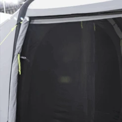 Kampa Tunneltent Hayling 6 -Kampeerhal Roden Kampa Hayling 6 mesh