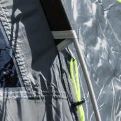 Kampa Tent Mersea 3 -Kampeerhal Roden Kampa Mersea 3 Bijzet tent 4