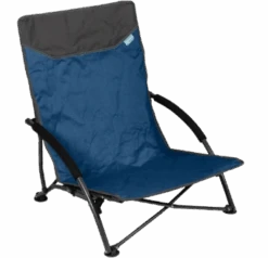 Kampa Sandy Strandstoel Midnight