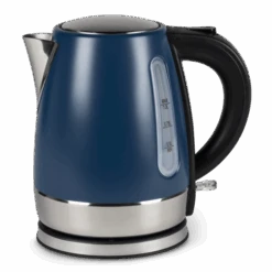 Kampa Cascade 1L Electric Kettle 6 Kampa Cascade 1L Electric Kettle -Kampeerhal Roden Kampa Waterkoker 1L Midnight
