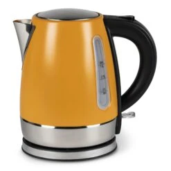 Kampa Cascade 1L Electric Kettle 7 Kampa Cascade 1L Electric Kettle -Kampeerhal Roden Kampa Waterkoker 1L Sunset