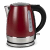 Kampa Cascade 1L Electric Kettle -Kampeerhal Roden Kampa Waterkoker Ember