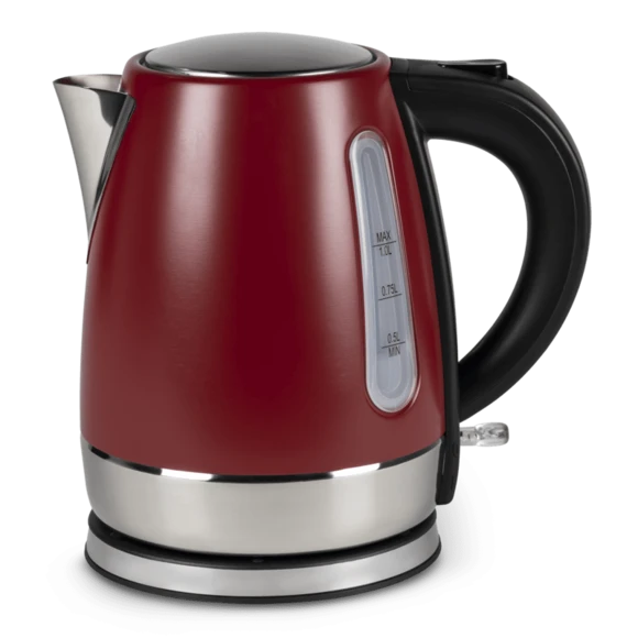 Kampa Cascade 1L Electric Kettle 3 Kampa Cascade 1L Electric Kettle