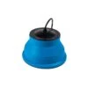 Kampa Groove Eu Blue -Kampeerhal Roden Kampa groove pendant light LED