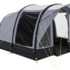 Kampa Tent Brean 4 Air TC -Kampeerhal Roden Kampa opblaasbare tent brean 4 air tc