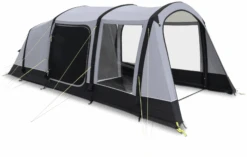 Kampa Tunneltent Hayling 4 Air
