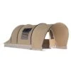 Karsten Tunneltent Opera 2400 - Beige -Kampeerhal Roden Karsten Tunneltent Opera 2400 Beige