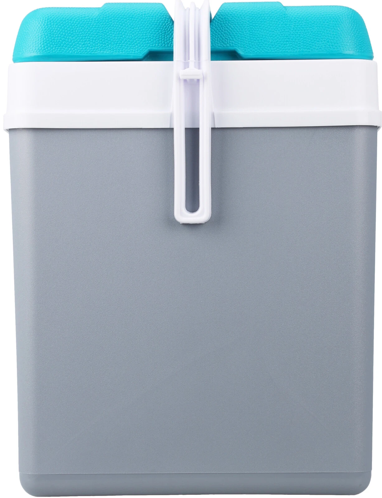 Koelbox 24 Liter Grijs Blauw 5 Koelbox 24 Liter Grijs Blauw - Afbeelding 3