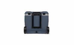 Koelbox Steamy Cool 52 Liter Op Wiel Passief -Kampeerhal Roden Koelbox Steamy Cool 52 Liter Op Wiel Passief 3