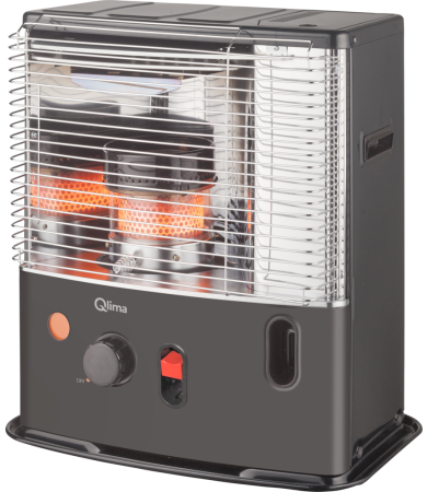 Qlima Kouskachel R 4224S TC-2 4 Qlima Kouskachel R 4224S TC-2 - Afbeelding 2