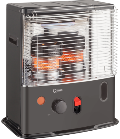 Qlima Kouskachel R 4224S TC-2 5 Qlima Kouskachel R 4224S TC-2 - Afbeelding 3