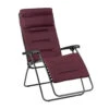 Lafuma Rsx Clip Xl Aircomfort 2 - Bordeaux -Kampeerhal Roden LFM2059 3186 RSX CLIP XL Bordeaux 1