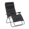 Lafuma Rsx Clip Xl Aircomfort 2 - Acier -Kampeerhal Roden LFM2059 6135 RSX CLIP XL Acier 1