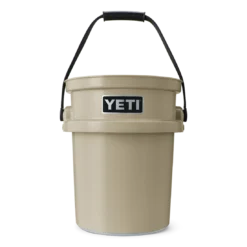 Yeti Loadout Bucket 11 Yeti Loadout Bucket -Kampeerhal Roden LOADOUT BUCKET TAN