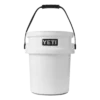 Yeti Loadout Bucket -Kampeerhal Roden LOADOUT BUCKET WHITE