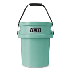 Yeti Loadout Bucket 13 Yeti Loadout Bucket -Kampeerhal Roden LOADOUT BUCKET SEAFOAM