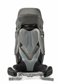 Lowe Alpine Cerro Torre 65:85 -Kampeerhal Roden Lowe Alpine Cerro Torre 65 2