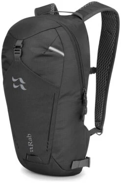 Lowe Alpine Tensor 10 -Kampeerhal Roden Lowe Alpine Tensor 10 zwart