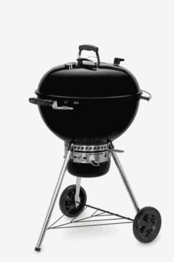 Weber Master-Touch Gbs E-5750 Black 12 Weber Master-Touch Gbs E-5750 Black -Kampeerhal Roden MASTER TOUCH GBS E 5750 BLK EU 1