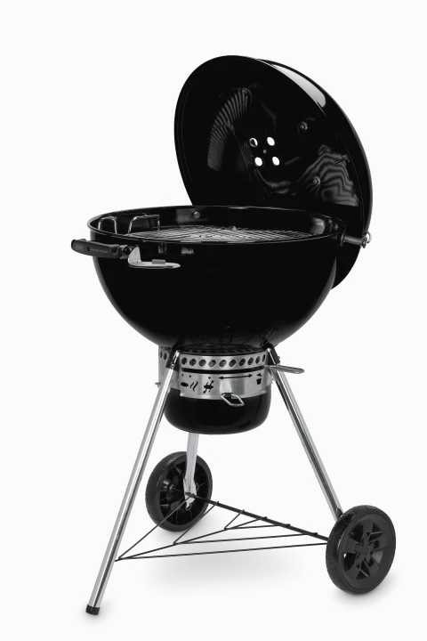 Weber Master-Touch Gbs E-5750 Black 3 Weber Master-Touch Gbs E-5750 Black