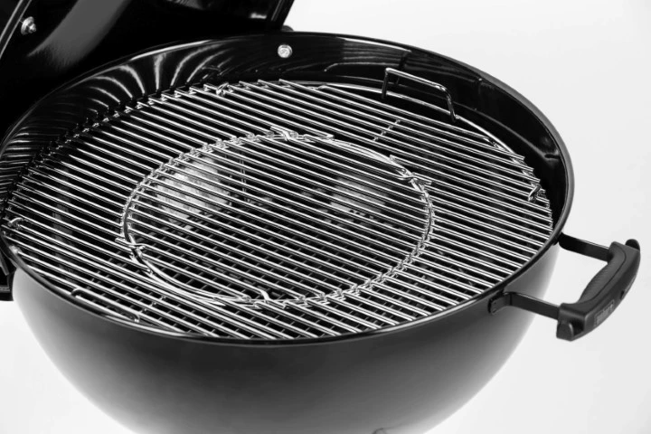 Weber Master-Touch Gbs E-5750 Black 10 Weber Master-Touch Gbs E-5750 Black - Afbeelding 8