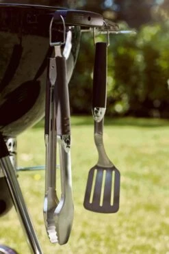 Weber Master-Touch Gbs E-5750 Black 14 Weber Master-Touch Gbs E-5750 Black -Kampeerhal Roden MASTER TOUCH GBS E 5750 BLK EU X