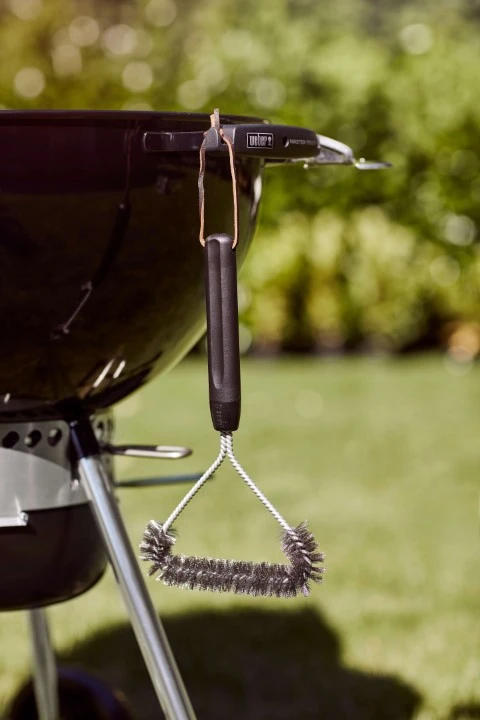 Weber Master-Touch Gbs E-5750 Black 8 Weber Master-Touch Gbs E-5750 Black - Afbeelding 6