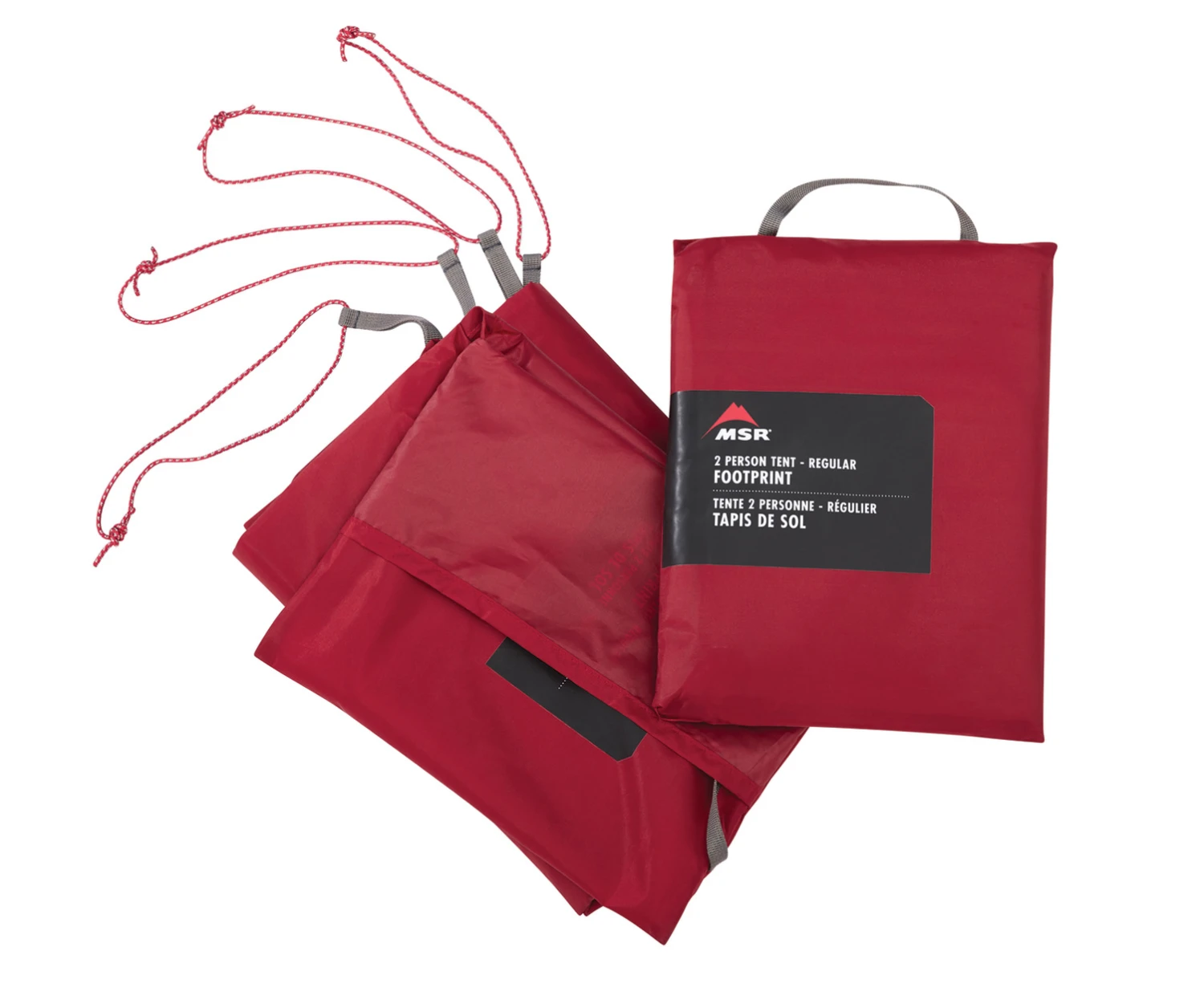 MSR Footprint Universal 1 Regular 4 MSR Footprint Universal 1 Regular - Afbeelding 2