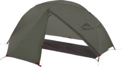 MSR Lichtgewicht Tent Elixir 1 -Kampeerhal Roden MSR elixir 1 foto 3