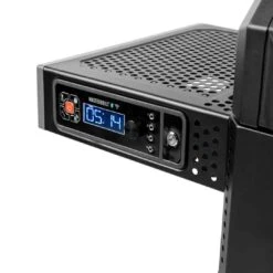 Masterbuilt Autoignite Series 545 Digital Charcoal Grill -Kampeerhal Roden Masterbuilt Autoignite Series 545 Digital Charcoal Grill 4