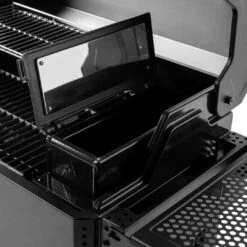 Masterbuilt Autoignite Series 545 Digital Charcoal Grill -Kampeerhal Roden Masterbuilt Autoignite Series 545 Digital Charcoal Grill 5