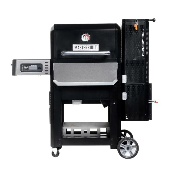 Masterbuilt Gravity Series 800 Griddle 3 Masterbuilt Gravity Series 800 Griddle