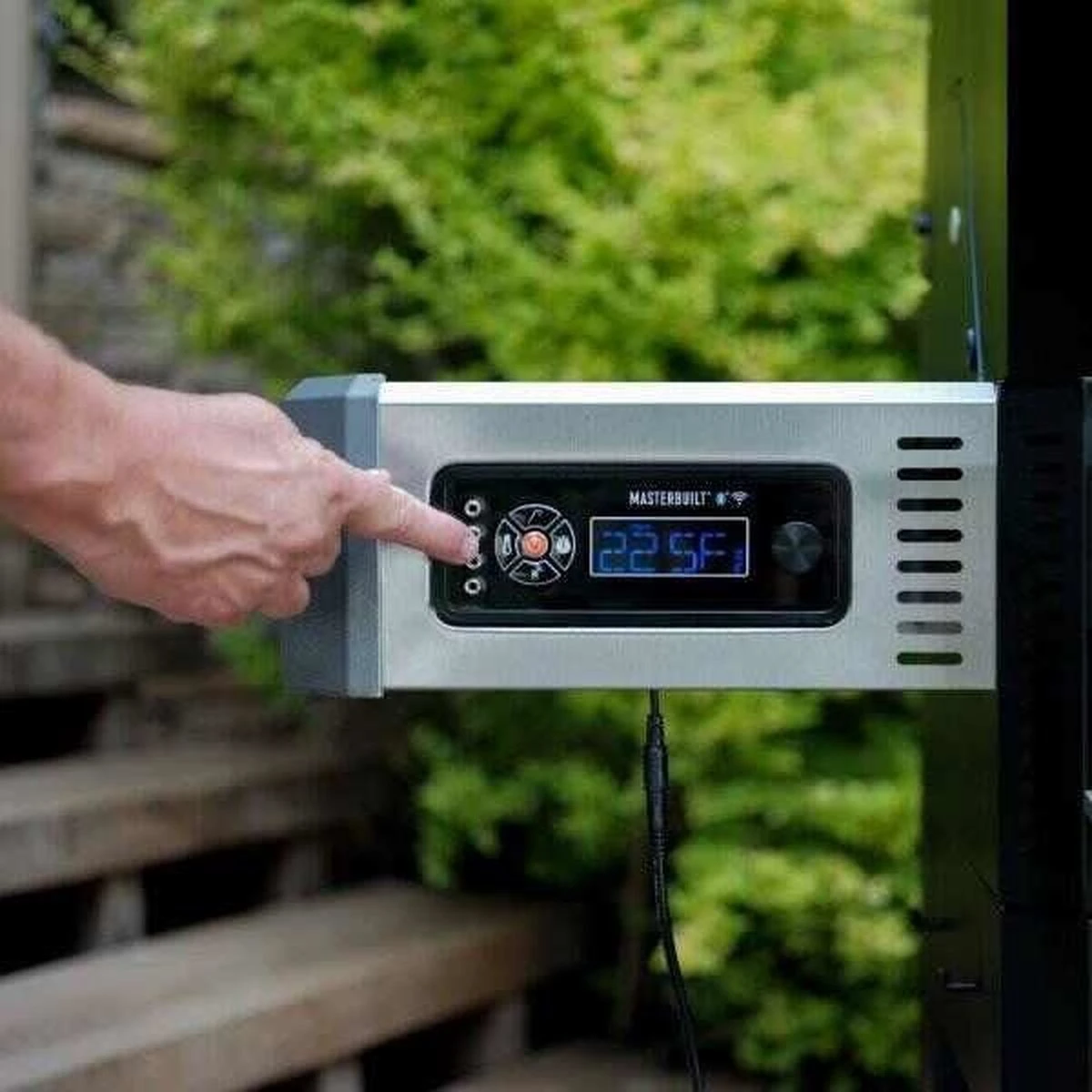 Masterbuilt Gravity Series 800 Griddle 5 Masterbuilt Gravity Series 800 Griddle - Afbeelding 3