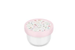 Mepal Fruitbox Campus 300 Ml -Kampeerhal Roden Mepal Fruitbox Campus 300 Ml lichtroze