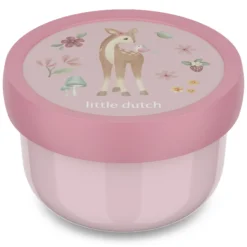 Mepal Fruitbox Campus 300 Ml -Kampeerhal Roden Mepal Fruitbox Campus 300 Ml roze